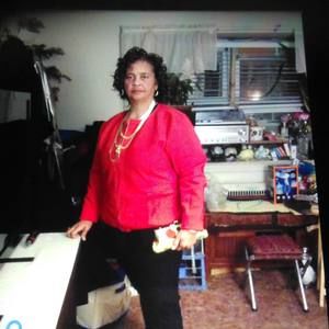 Meet your Posher, Deborah